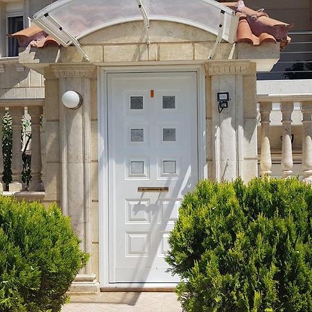 Renovated Lovely Apartment Near Airport & Sea Pórto Ráfti 外观 照片
