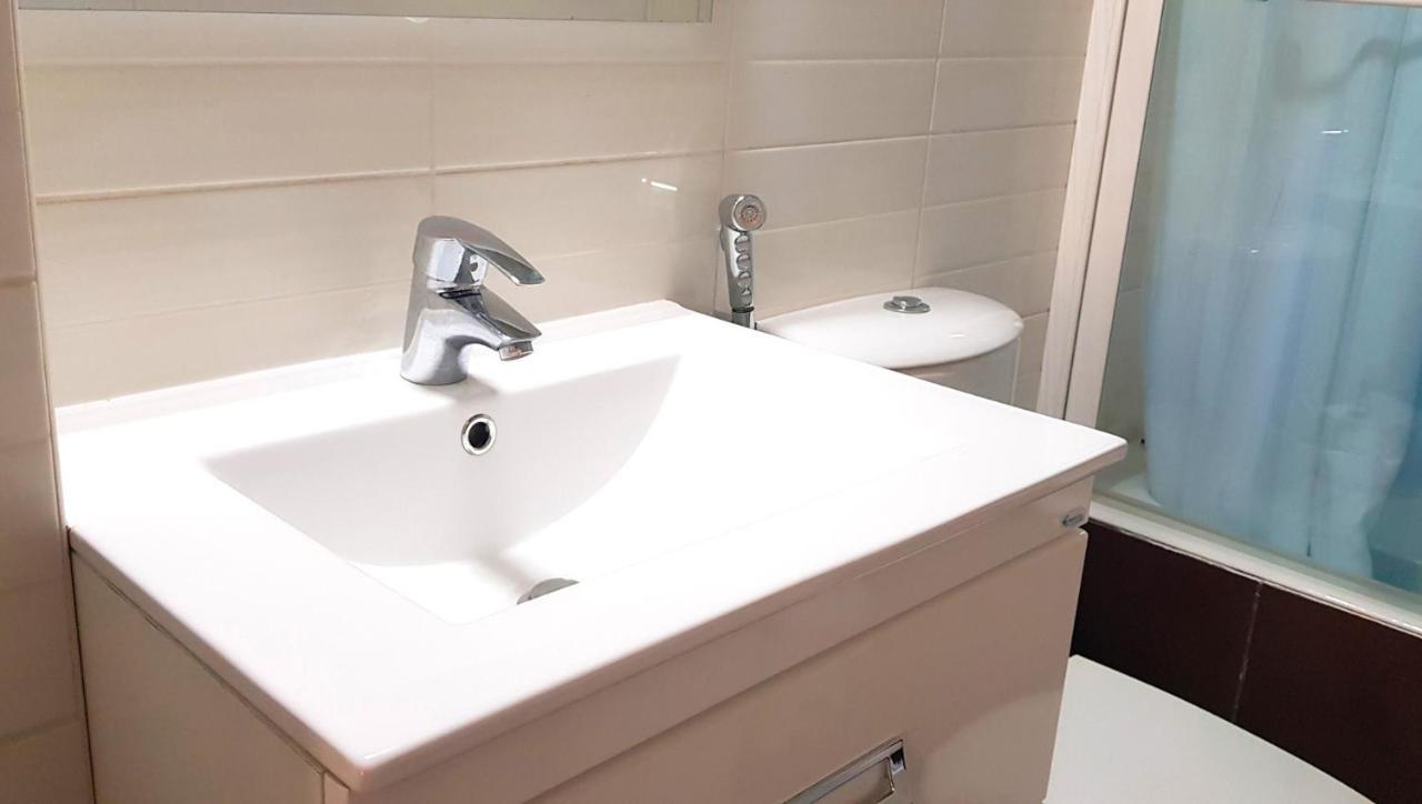 Renovated Lovely Apartment Near Airport & Sea Pórto Ráfti 外观 照片