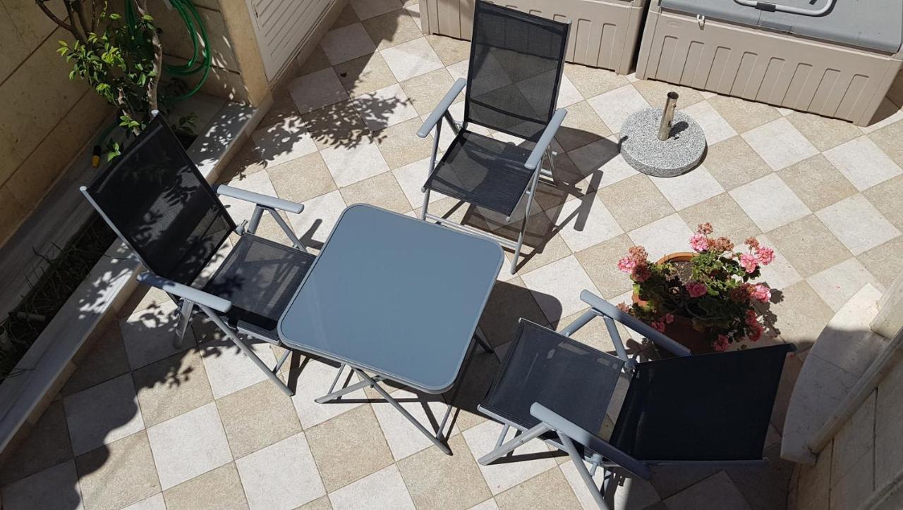 Renovated Lovely Apartment Near Airport & Sea Pórto Ráfti 外观 照片