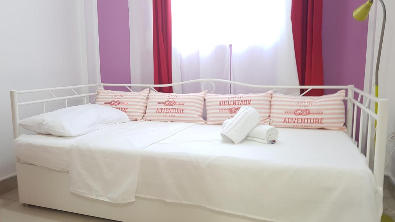 Renovated Lovely Apartment Near Airport & Sea Pórto Ráfti 外观 照片