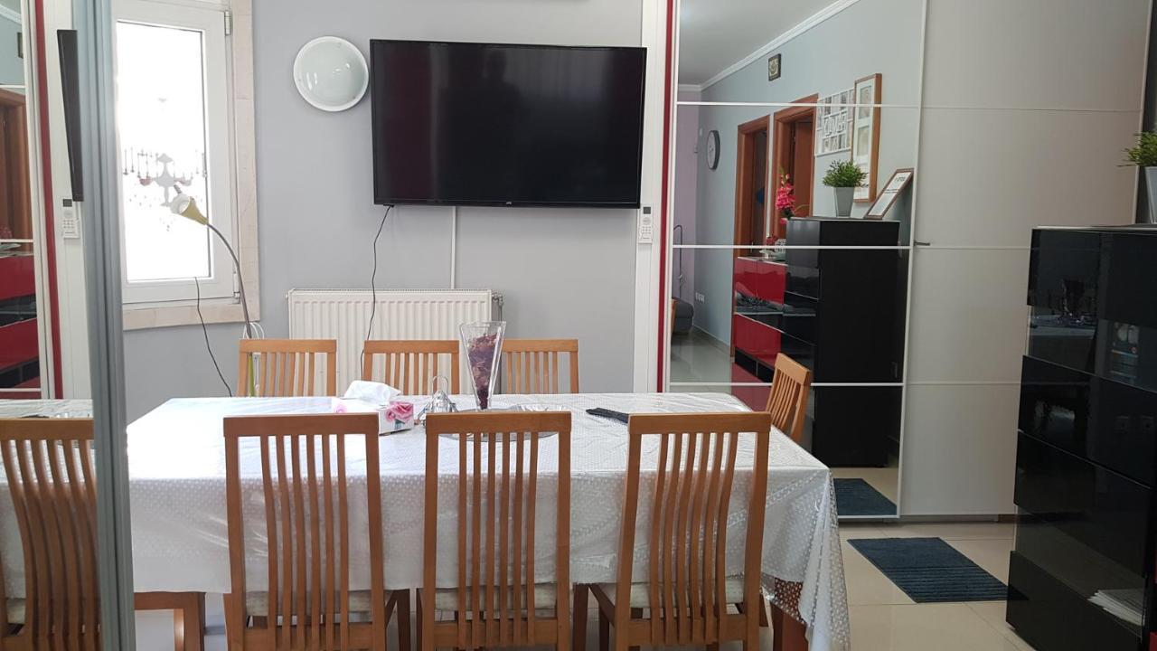 Renovated Lovely Apartment Near Airport & Sea Pórto Ráfti 外观 照片