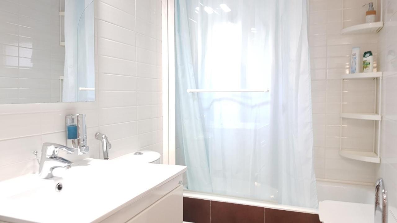 Renovated Lovely Apartment Near Airport & Sea Pórto Ráfti 外观 照片